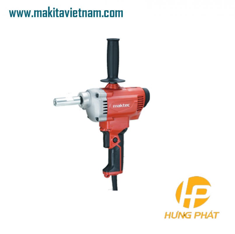 Máy trộn sơn Model MT660X NEW