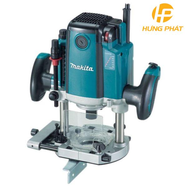 Máy phay Makita 3612BR (loại sâu)