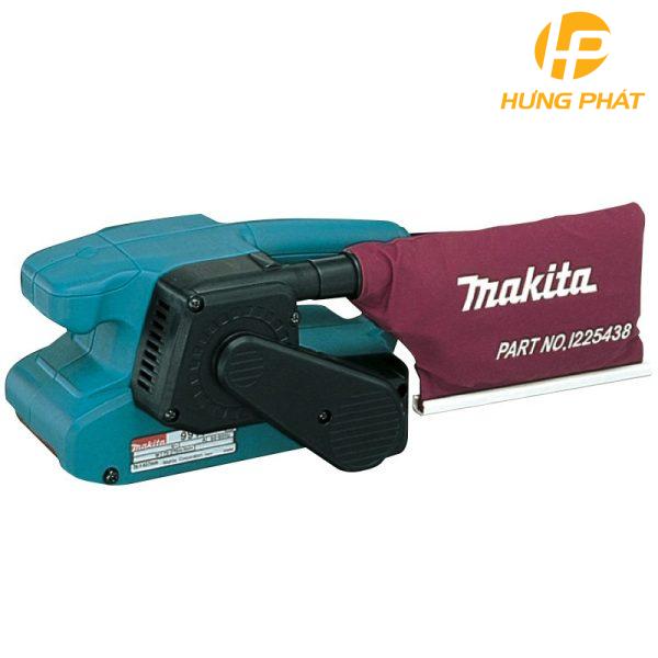 Máy chà nhám băng Makita 9910