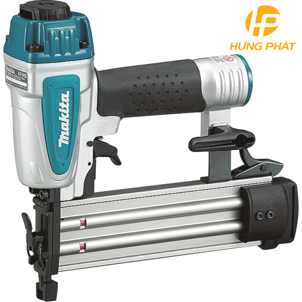 Máy bắn đinh dùng hơi Makita AF505N