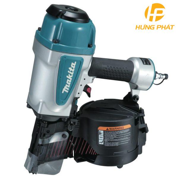 Máy bắn đinh công nghiệp Makita AN902
