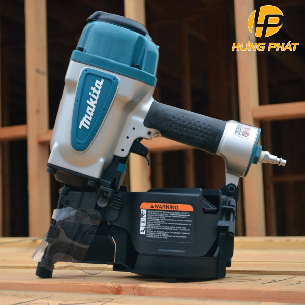 Máy bắn đinh công nghiệp Makita AN902