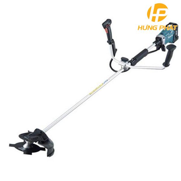 Máy cắt cỏ dạng cước dùng pin Makita BBC300LRDE
