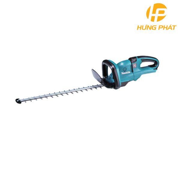 Máy tỉa hàng rào dùng pin Makita BUH550Z (không kèm pin sạc)