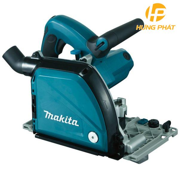 Máy cắt rãnh hợp kim nhôm Makita CA5000X