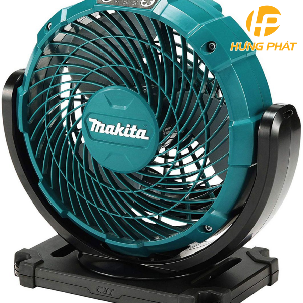 Quạt dùng pin và điện Makita CF100DZ (không kèm pin sạc)