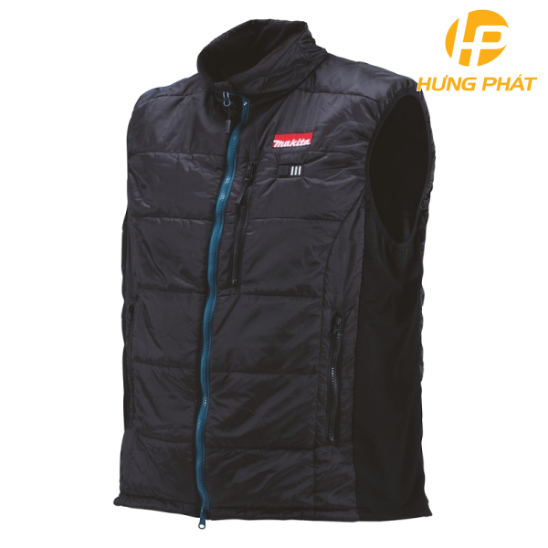 Áo khoác làm ấm dùng pin CV101DZ (S/M/L/XL)