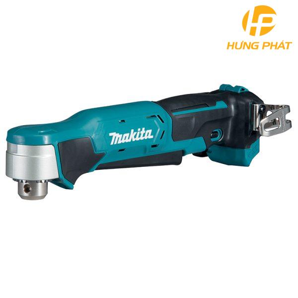 Máy khoan góc dùng pin Makita DA333D