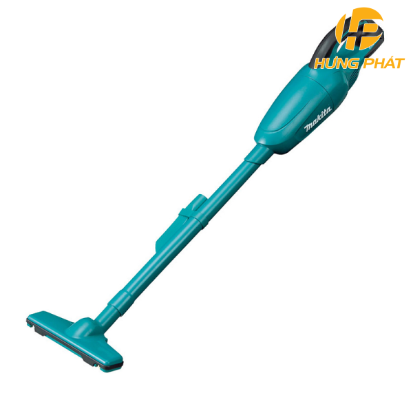 Máy hút bụi dùng pin DCL140Z (Không kèm pin, sạc)
