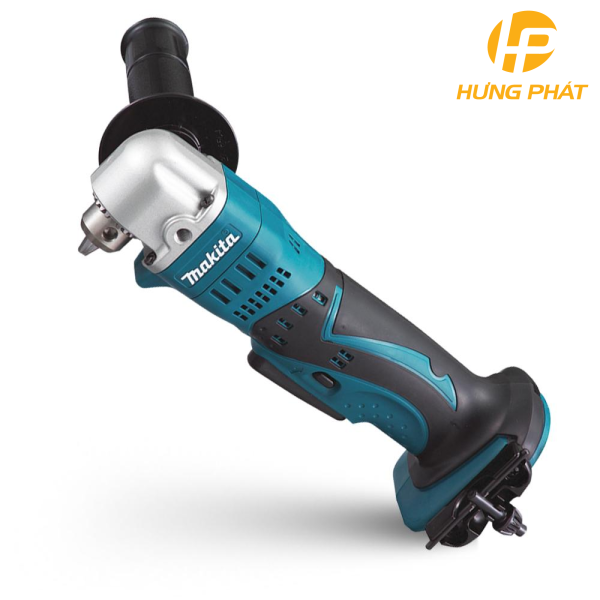Máy khoan góc dùng pin Makita DDA350Z (không kèm pin sạc)