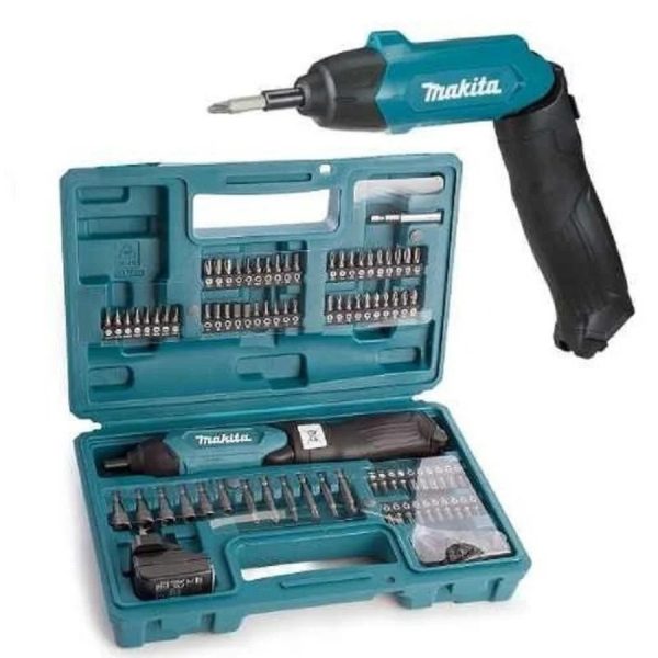 Máy vặn vít dùng pin Makita DF001DW