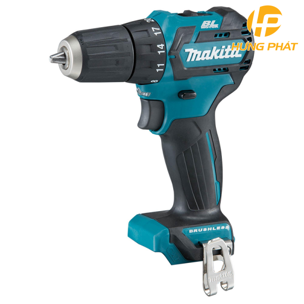 Máy Khoan vặn vít dùng pin Makita DF332DZ (không kèm pin sạc)