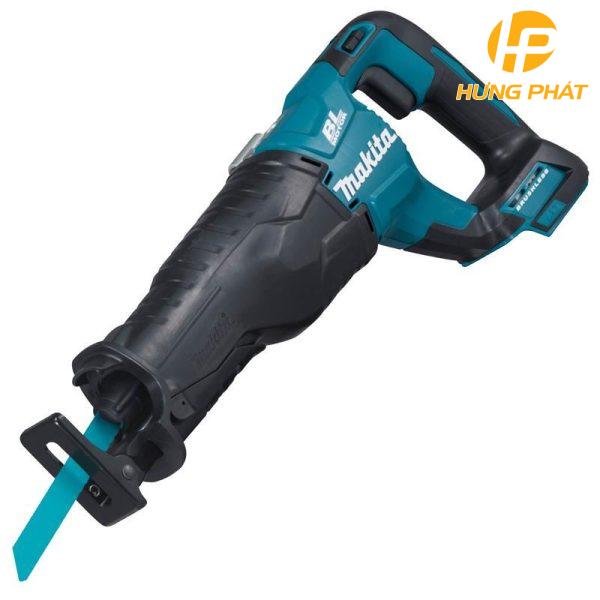 Máy cưa kiếm dùng pin Makita DJR187Z (không kèm pin sạc)