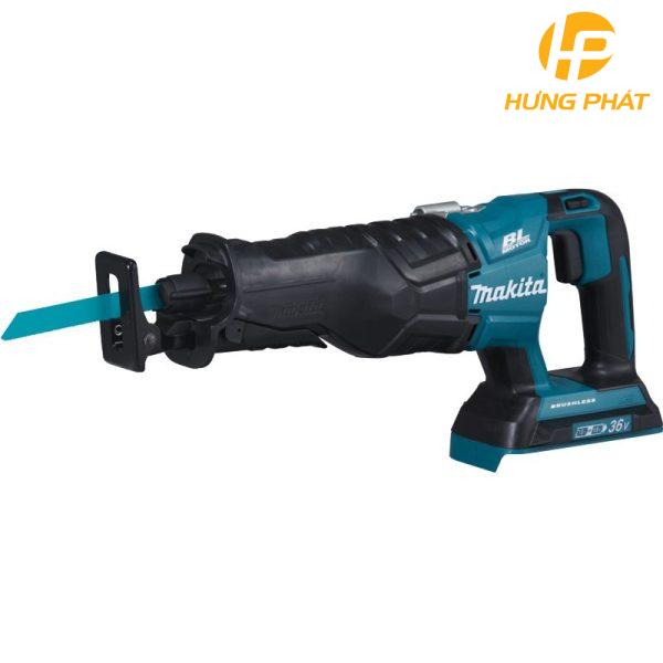 Máy cưa kiếm dùng pin Makita DJR360Z (Không kèm pin, sạc)