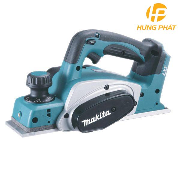 Máy bào dùng pin Makita DKP180Z (không kèm pin sạc)