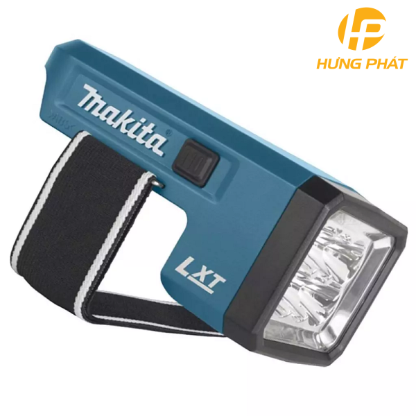 Đèn LED dùng pin Makita DML186 (Không kèm pin, sạc)