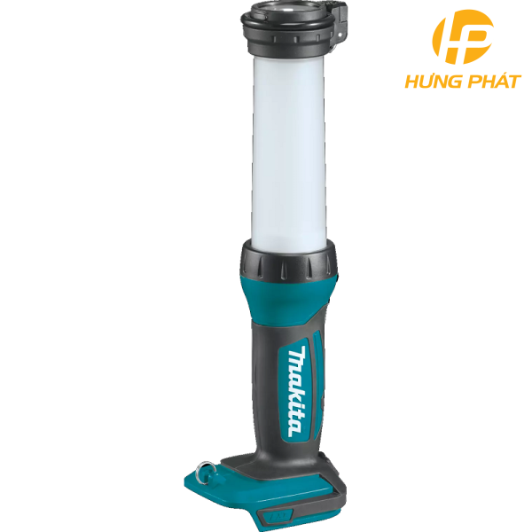 Đèn LED dùng pin DML807 (Không kèm pin, sạc)