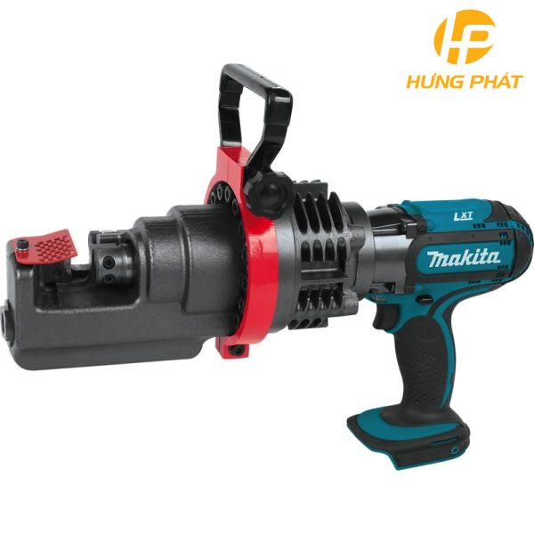 Máy chấn sắt dùng pin Makita DSC191Z (không kèm pin sạc)