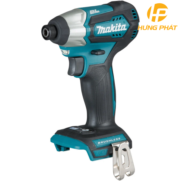 Máy vặn vít dùng pin Makita DTD155Z (không kèm pin sạc)