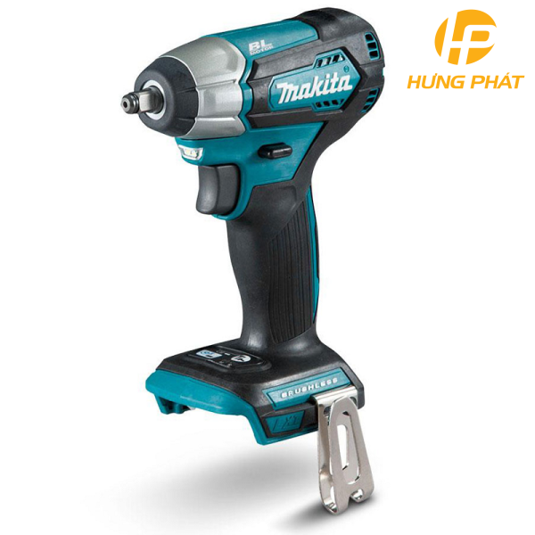 Máy siết bu lông dùng pin Makita DTW180Z (không kèm pin sạc)