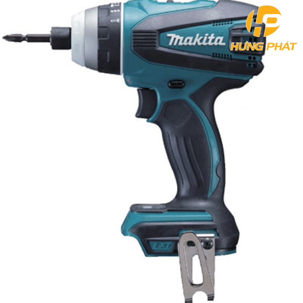 Máy vặn vít 4 chức năng dùng pin Makita DTP141Z (không kèm pin sạc)