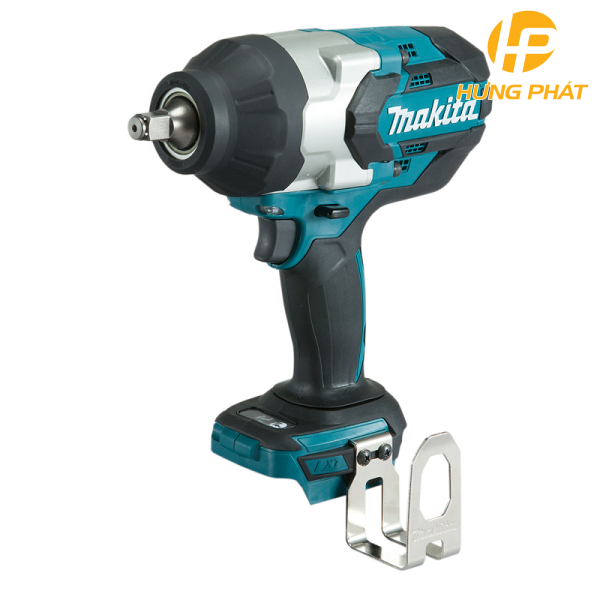 Máy siết bu lông dùng pin  Makita DTW1002Z (không kèm pin sạc)
