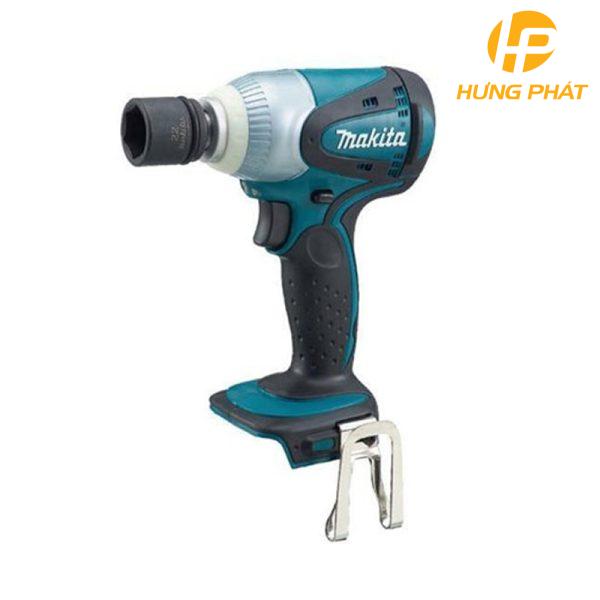 Máy siết bu lông dùng pin Makita DTW250