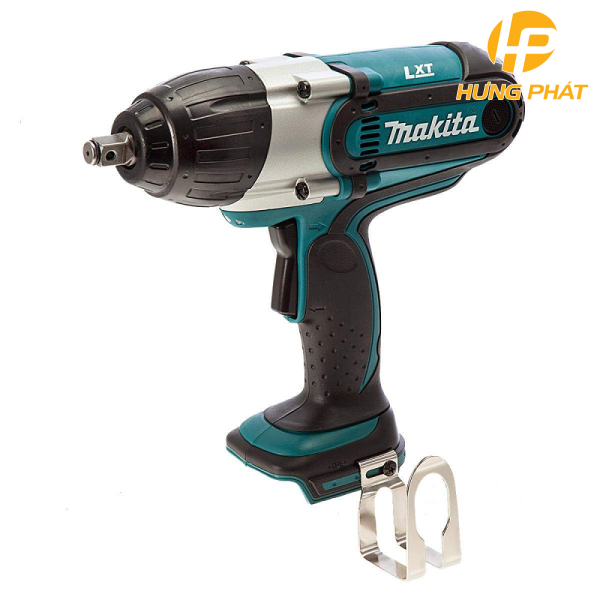 Máy siết bu lông dùng pin Makita DTW450Z (không kèm pin sạc)