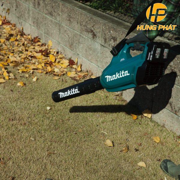 Máy thổi dùng pin Makita DUB362Z (không kèm pin sạc)
