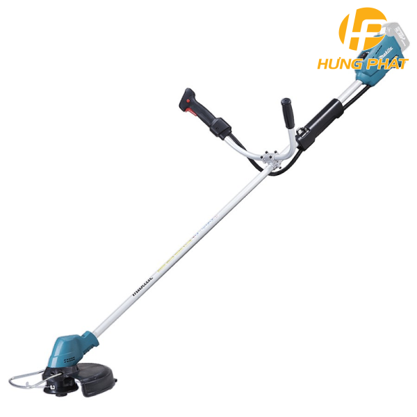 Máy cắt cỏ dùng pin Makita DUR182L
