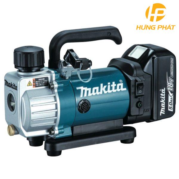 Máy hút chân không dùng pin Makita DVP180Z (không kèm pin sạc)