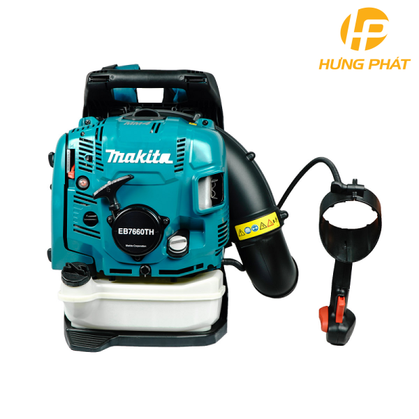 Máy thổi chạy xăng Makita EB7660TH