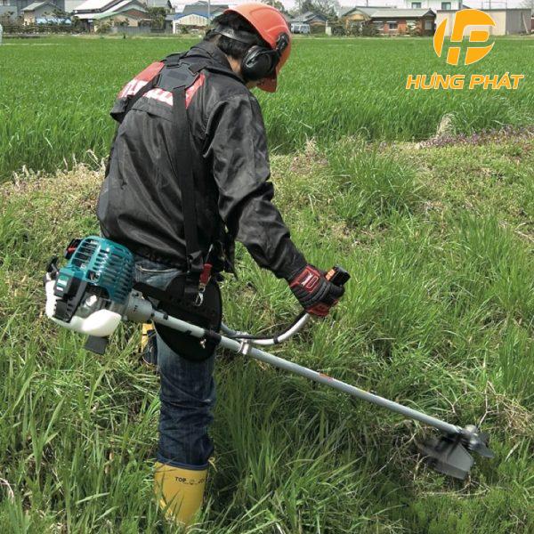 Máy cắt cỏ chạy xăng Makita EBH340U