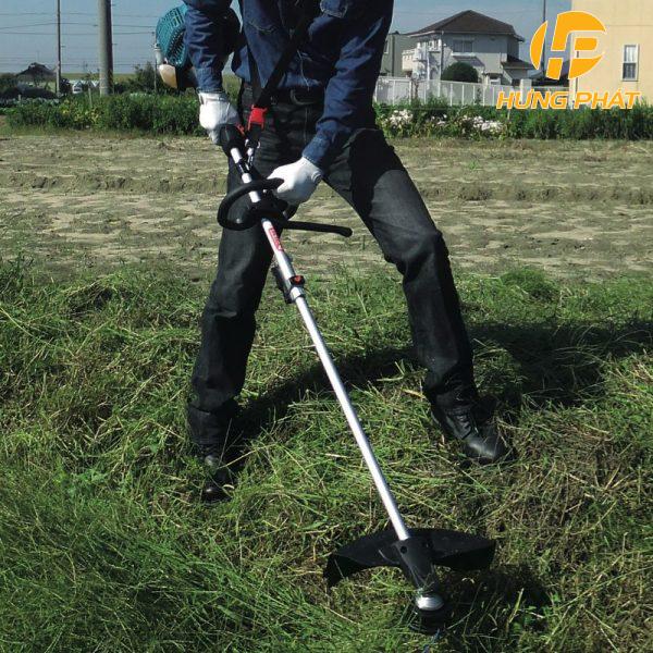 Máy cắt cỏ đa năng chạy xăng Makita EX2650LH