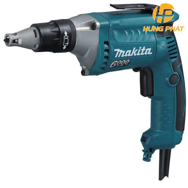 Máy vặn vít Makita FS6300