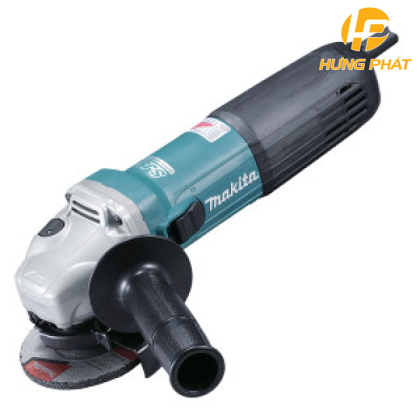 Máy mài góc Makita GA4040C