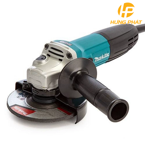 Máy mài góc Makita GA5030R