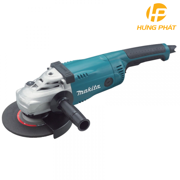 Máy mài góc Makita GA7020R01 (Tay cầm chống rung)