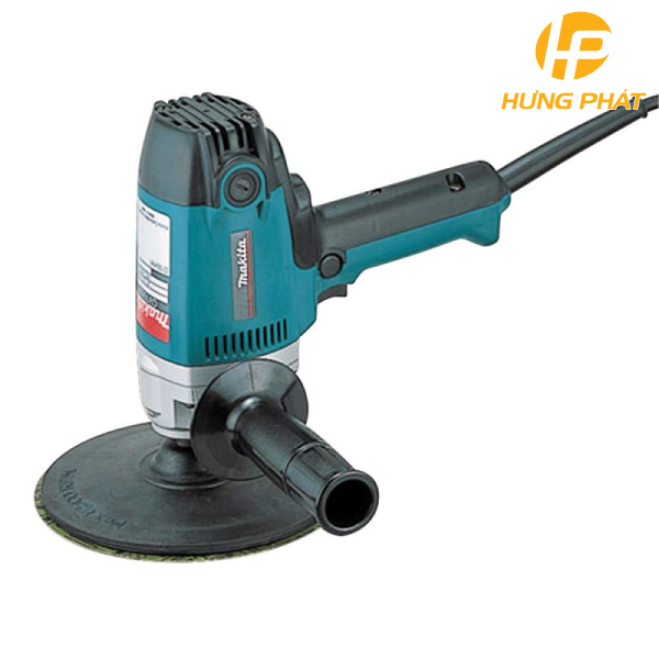 Máy chà nhám đĩa Makita GV7000C