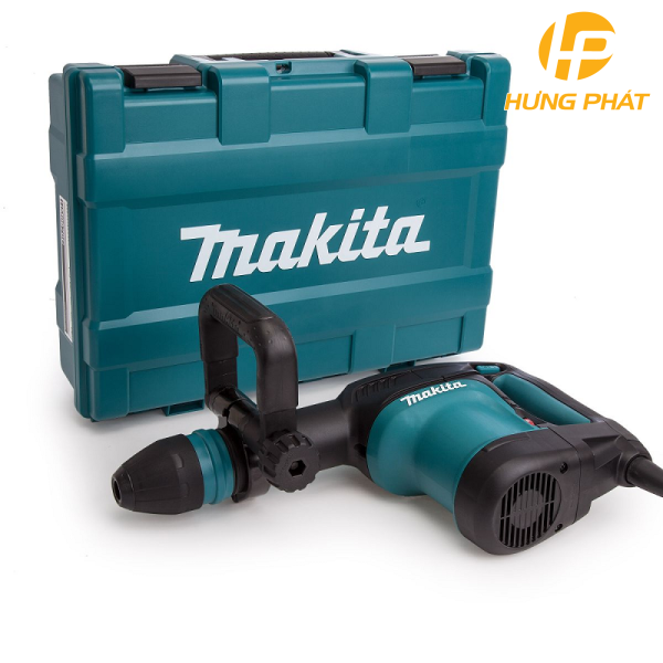 Máy đục bê tông Makita HM0870C