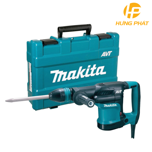 Máy đục bê tông Makita HM0871C