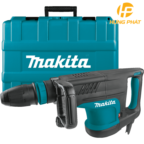 Máy đục bê tông Makita HM1203C