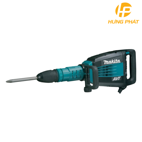 Máy đục bê tông Makita HM1214C