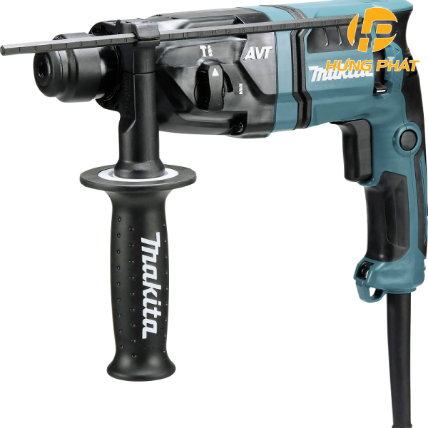 Máy khoan động lực Makita HR1841FJ (Máy kèm thùng Makpac loại 1(821549-5))