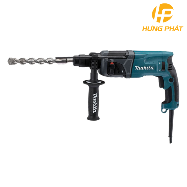 Máy khoan động lực Makita HR2460F