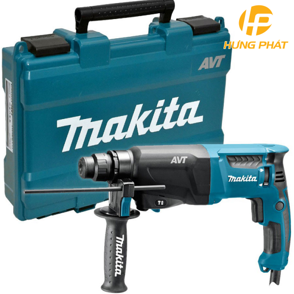 Máy khoan động lực Makita HR2601