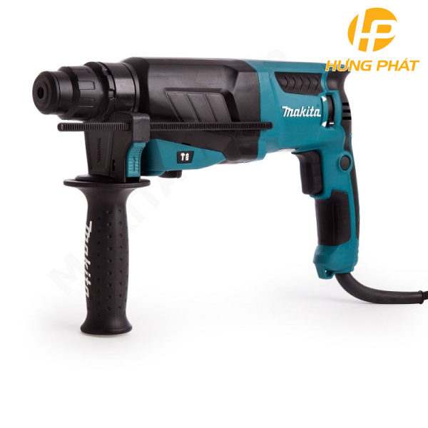 Máy khoan bê tông Makita HR2630T