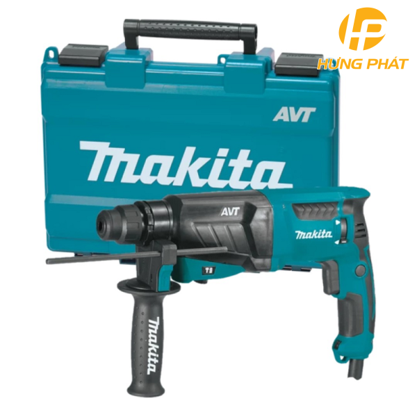 Máy khoan đa năng Makita HR2631FX5