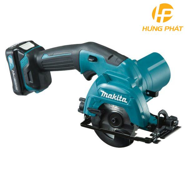 Máy cưa đĩa dùng pin Makita HS301DZ (không kèm pin sạc)