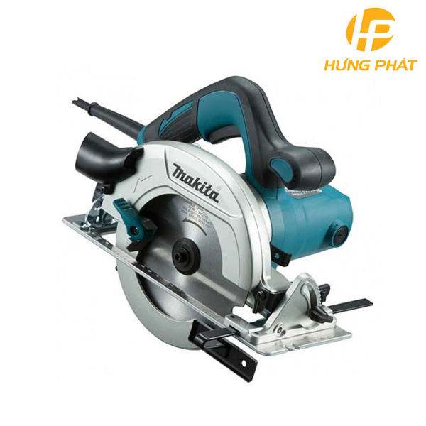 Máy cưa đĩa Makita HS6600
